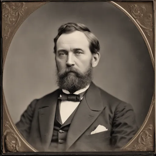 T. B. Stamps