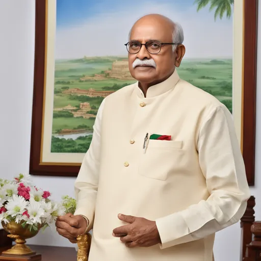 T. B. Vittal Rao