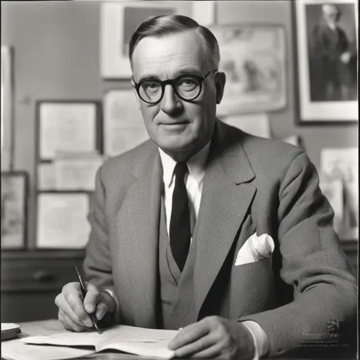 T. B. W. Reid