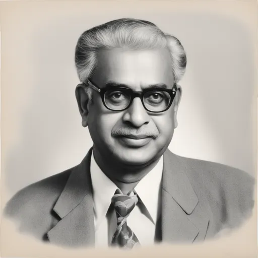 T. Bhaskara Menon