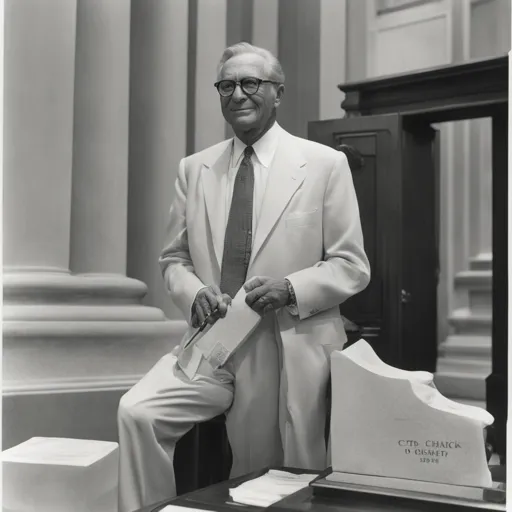T. C. Chadick