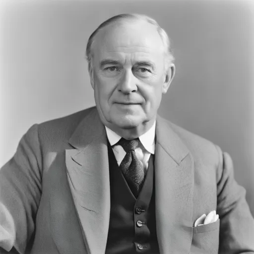 T. C. Kingsmill Moore