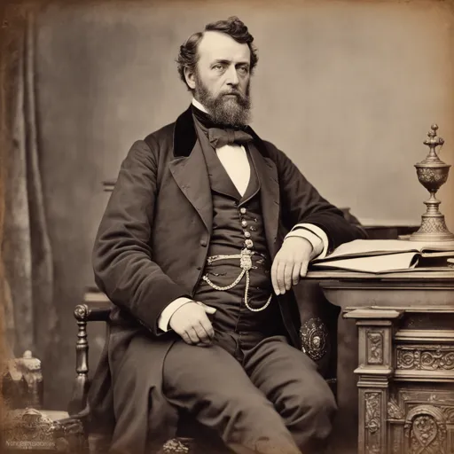 T. C. Noble