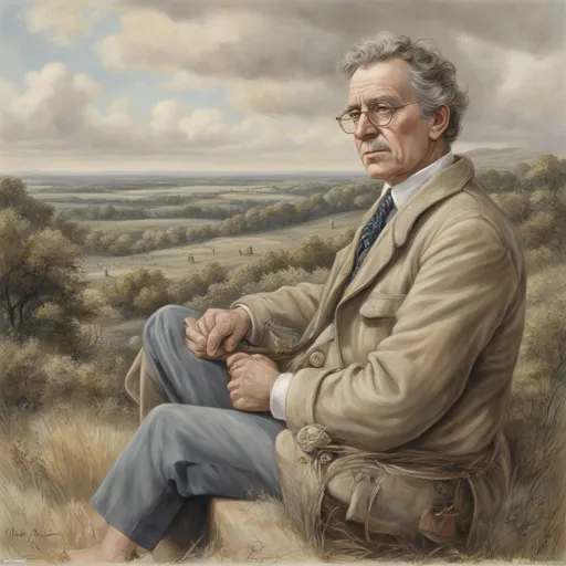 T. C. W. Blanning