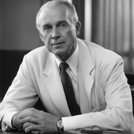 T. Cullen Davis