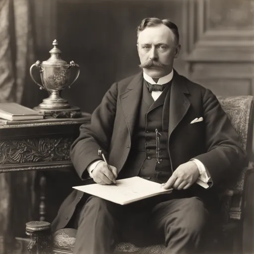 T. D. Benson