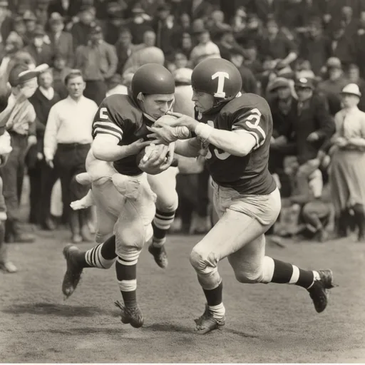 T. D. Knowles