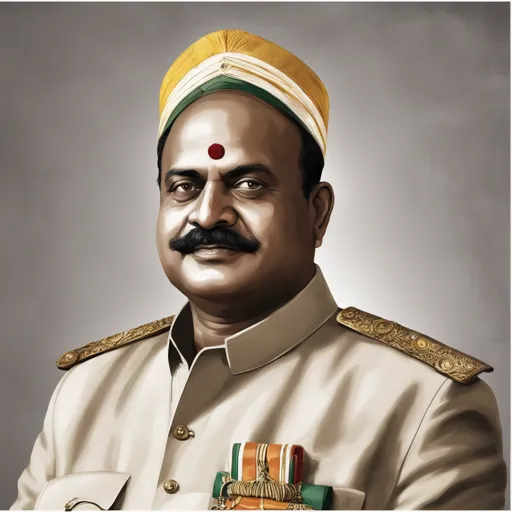 T. D. Muthukumaraswamy Naidu