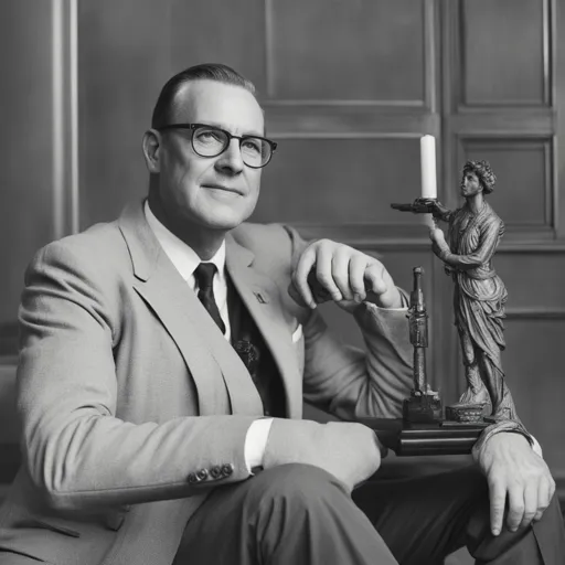 T. D. Richardson
