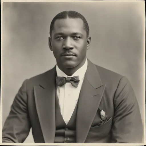 T. D. Upshaw