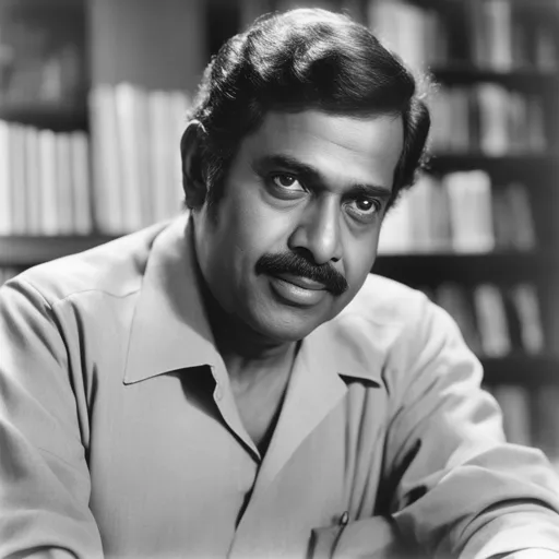 T. Damodaran
