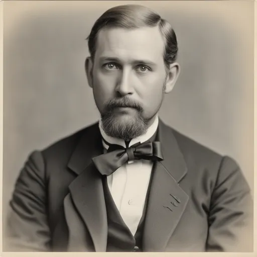 T. Davis Bunn