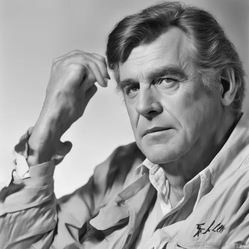 T. E. D. Klein