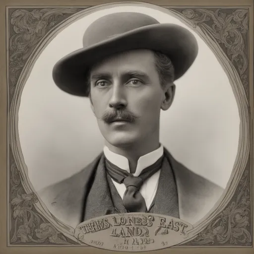 T. E. Lones
