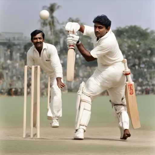 T. E. Srinivasan