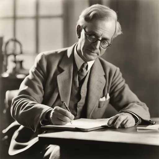T. Edward Reed