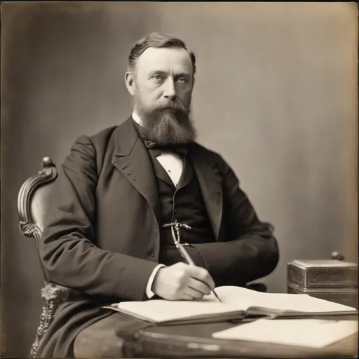 T. F. C. Huddleston