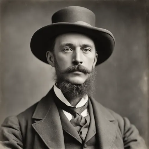 T. Fairman Ordish