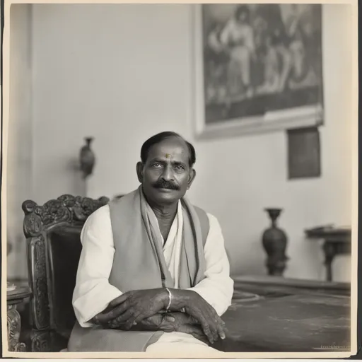 T. G. Aravamuthan