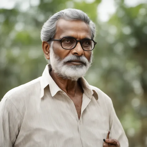 T. G. K. Menon