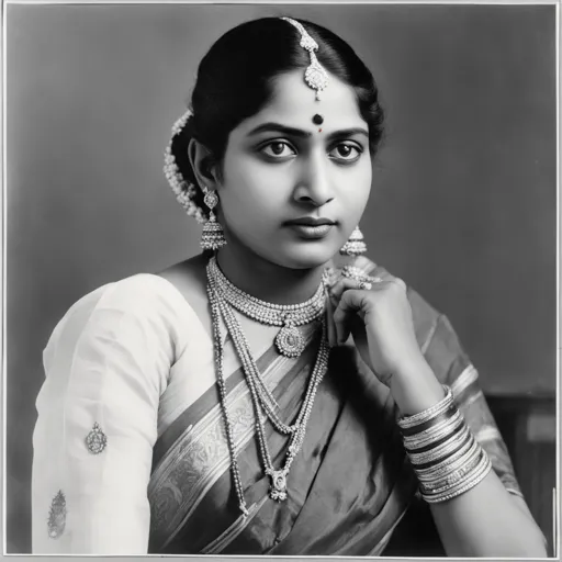 T. G. Kamala Devi