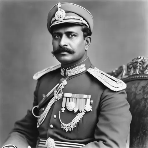 T. G. Lingappa