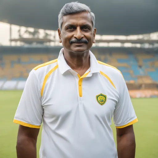 T. G. Purushothaman