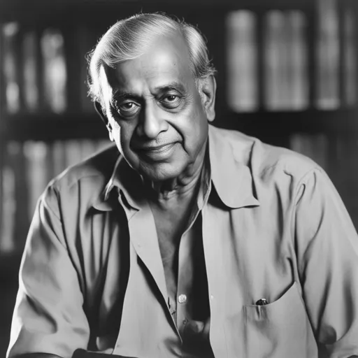 T. G. Thyagarajan
