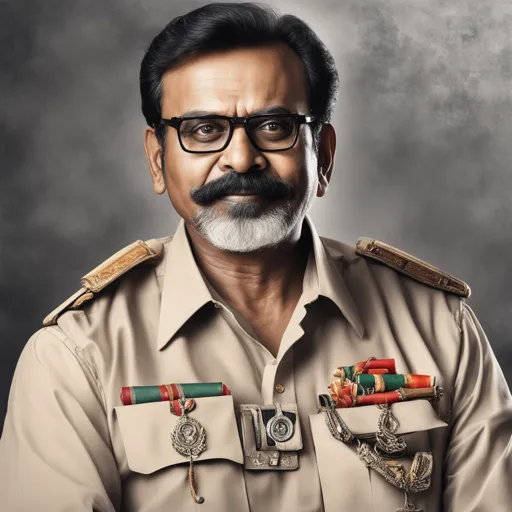 T. G. Venkatesh
