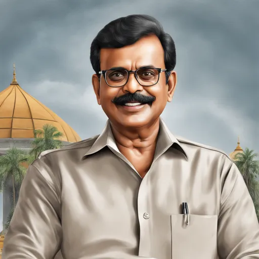 T. G. Venkatesh Babu