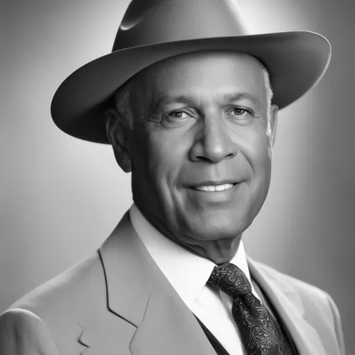 T. Gary Rogers