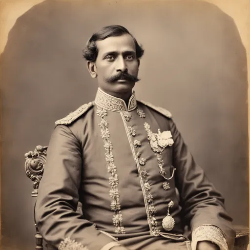 T. Govinda Menon