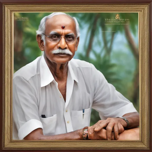 T. Govindan