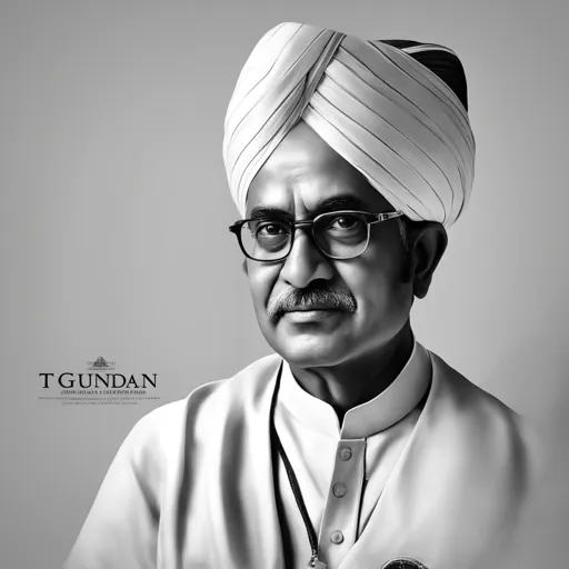 T. Gundan