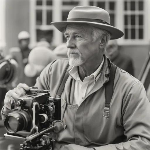 T. H. Baughman