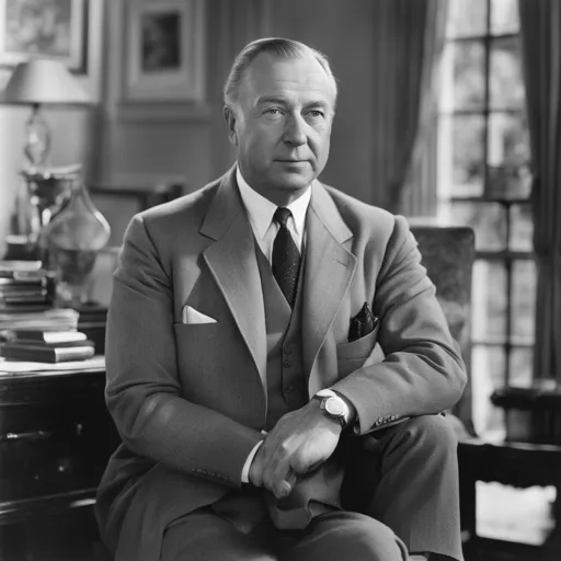 T. H. Robsjohn-Gibbings