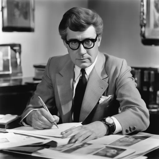 T. H. Watkins