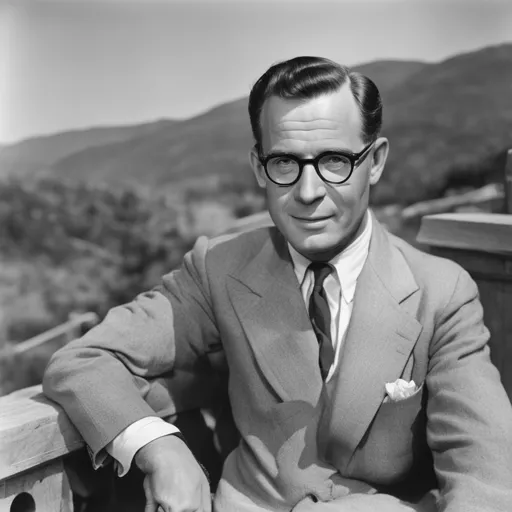 T. Harry Williams