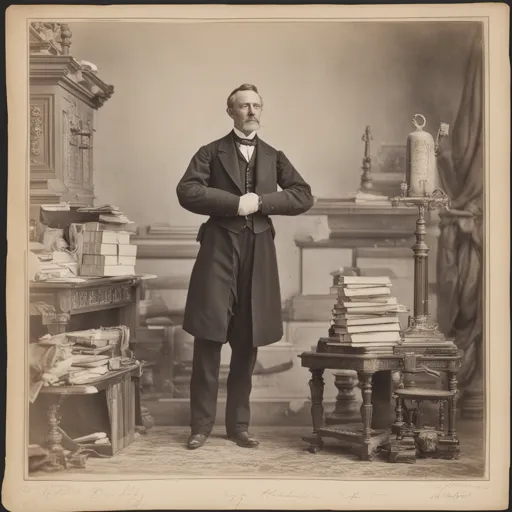 T. Henry Randall