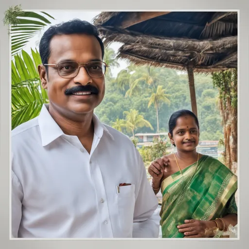 T. I. Madhusoodanan