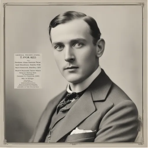 T. Ifor Rees