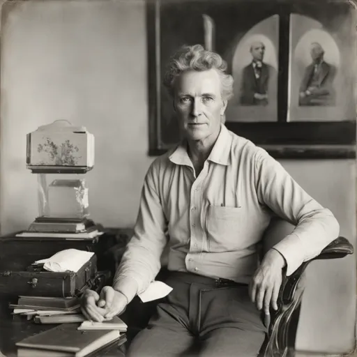 T. Inglis Moore