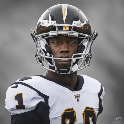 T. J. Carter (defensive back)