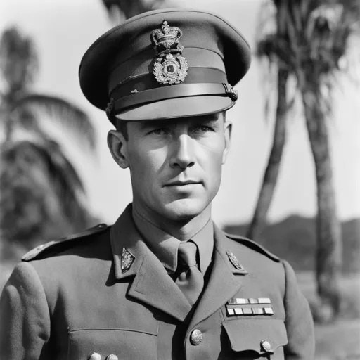 T. J. D. Campbell