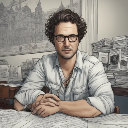 T. J. Eckleberg