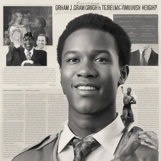 T. J. Graham