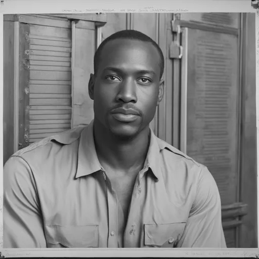 T. J. Hampton