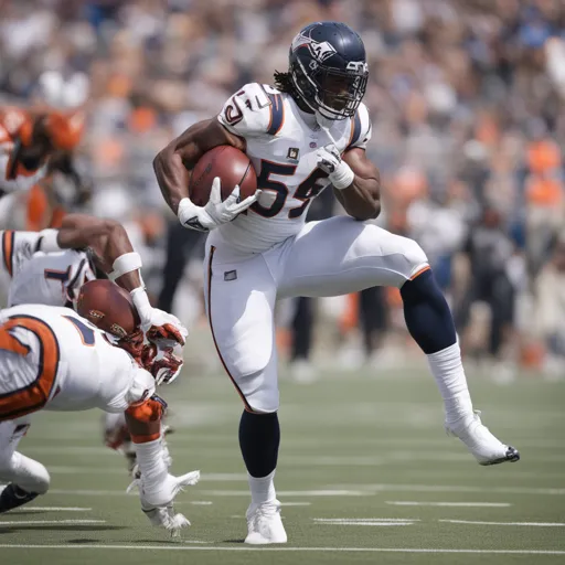 T. J. Hill