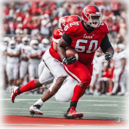 T. J. Jackson (defensive tackle)