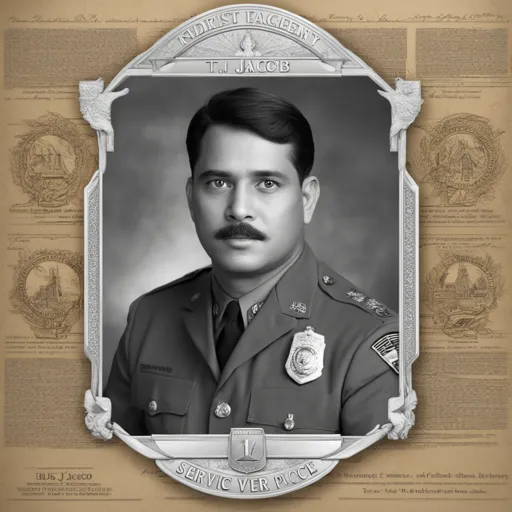 T. J. Jacob